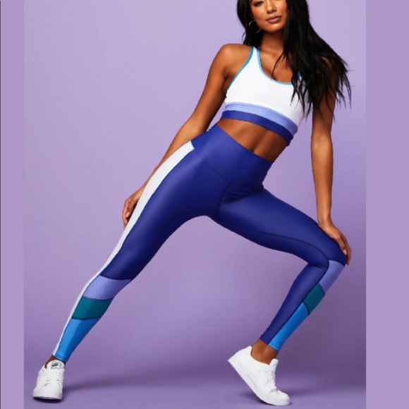 Beach Riot Bailey Legging - Picture 1 of 4